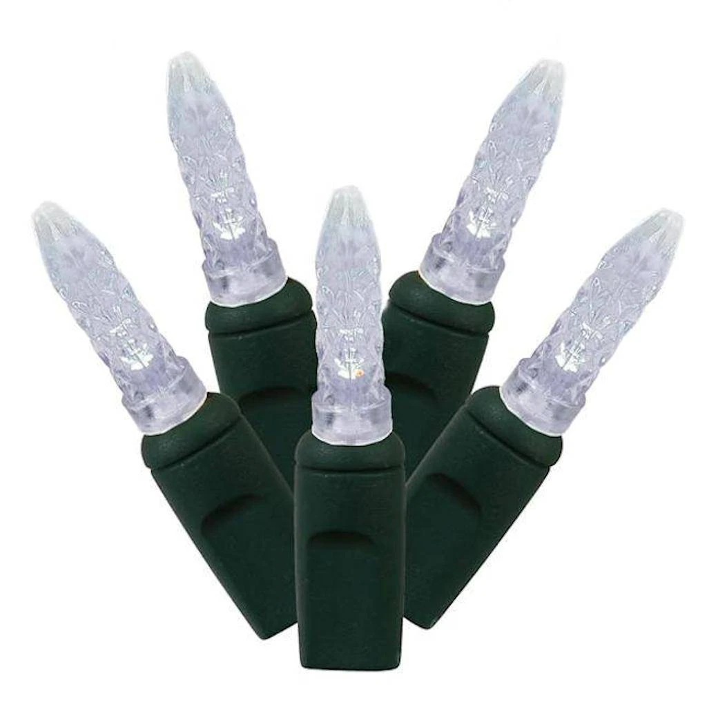 Vickerman Christmas Light String Set (142028) 3 Vickerman Christmas Light String Set (142028)