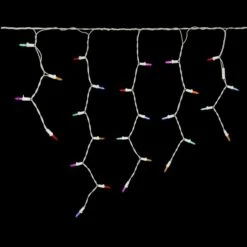 Vickerman Christmas Light String Set (14219) -Philips Xmas Sales 14219Hangingmd