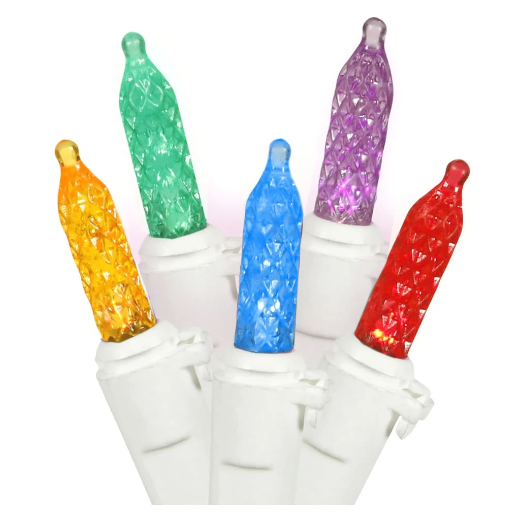 Vickerman Christmas Light String Set (299876) 3 Vickerman Christmas Light String Set (299876)