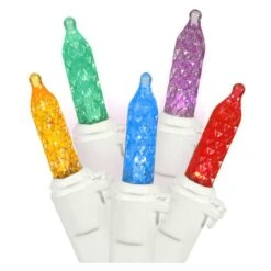 Vickerman Christmas Light String Set (14219) -Philips Xmas Sales 14219md