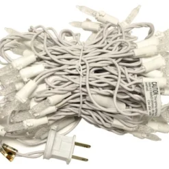 Vickerman Christmas Light String Set (14220) -Philips Xmas Sales 14220Stringmd