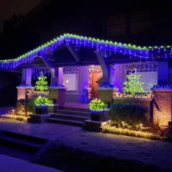 Vickerman Christmas Light String Set (521007) 9 Vickerman Christmas Light String Set (521007) -Philips Xmas Sales 145681md