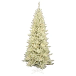 Vickerman Pre-Lit Christmas Tree (14651)