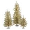 Vickerman Unlit Christmas Tree Set (14842) -Philips Xmas Sales 14842lg