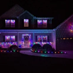 Vickerman Christmas Light String Set (449578) -Philips Xmas Sales 148476md