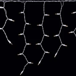 LiteSource Christmas Light String Set (15027) -Philips Xmas Sales 15027Hangingmd