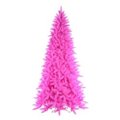 Vickerman Pre-Lit Christmas Tree (15376)