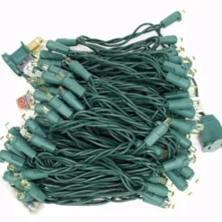 Vickerman Christmas Light String Set (15683) 7 Vickerman Christmas Light String Set (15683) -Philips Xmas Sales 15683Stringmd