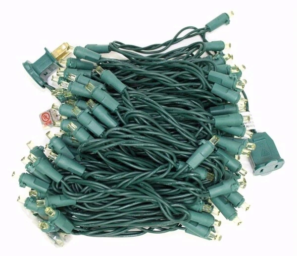 Vickerman Christmas Light String Set (15683) 5 Vickerman Christmas Light String Set (15683) - Image 3