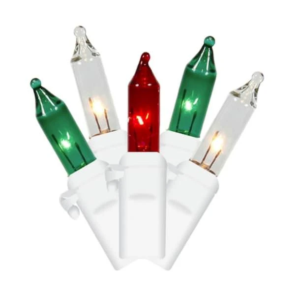 Vickerman Christmas Light String Set (158166) 4 Vickerman Christmas Light String Set (158166) - Image 2