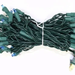 Vickerman Christmas Light String Set (15826) -Philips Xmas Sales 15826Stringmd