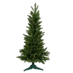 Vickerman Pre-Lit Artificial Christmas Tree (15899)