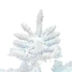 Vickerman Unlit Artificial Christmas Tree (16022) 8 Vickerman Unlit Artificial Christmas Tree (16022) -Philips Xmas Sales 160222md