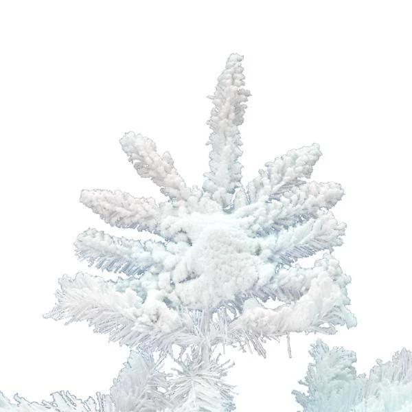 Vickerman Unlit Artificial Christmas Tree (16022) 5 Vickerman Unlit Artificial Christmas Tree (16022) - Image 3