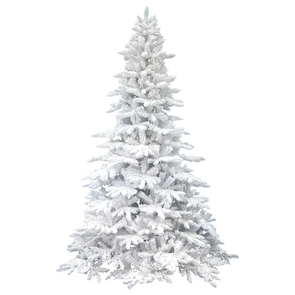 Vickerman Unlit Artificial Christmas Tree (16022) 3 Vickerman Unlit Artificial Christmas Tree (16022)