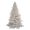 Vickerman Pre-Lit Artificial Christmas Tree (16023) 1 Vickerman Pre-Lit Artificial Christmas Tree (16023) -Philips Xmas Sales 16023lg