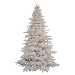 Vickerman Pre-Lit Artificial Christmas Tree (16026)