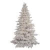 Vickerman Un-Lit Artificial Christmas Tree (16031) -Philips Xmas Sales 16035alg 2