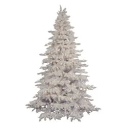 Vickerman Pre-Lit Artificial Christmas Tree (16044)