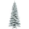 Vickerman Unlit Artificial Christmas Tree (16099) -Philips Xmas Sales 16099lg