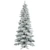 Vickerman Pre-Lit Artificial Christmas Tree (16115) 1 Vickerman Pre-Lit Artificial Christmas Tree (16115) -Philips Xmas Sales 16115lg