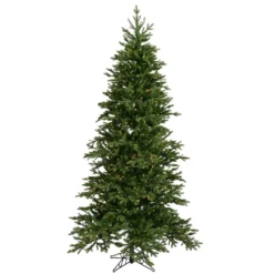 Vickerman Pre-Lit Artificial Christmas Tree (16128)
