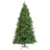 Vickerman Pre-Lit Artificial Christmas Tree (16175) -Philips Xmas Sales 16175lg