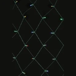 Vickerman Christmas Light String Set (17213) -Philips Xmas Sales 17213Miscmd