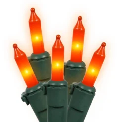 Vickerman Christmas Light String Set (175293)