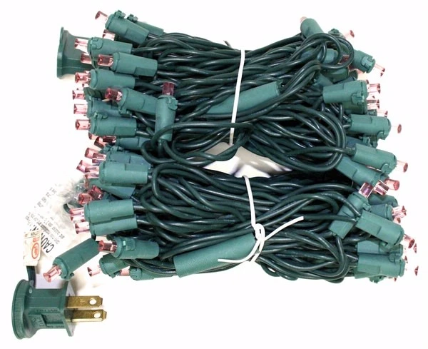 Vickerman Christmas Light String Set (17561) 5 Vickerman Christmas Light String Set (17561) - Image 3