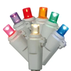 Vickerman Christmas Light String Set (17848)