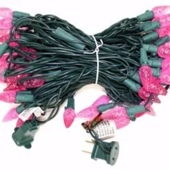 Vickerman Christmas Light String Set (17612) -Philips Xmas Sales 17612Stringmd