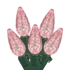 Vickerman Christmas Light String Set (17612) -Philips Xmas Sales 17612md