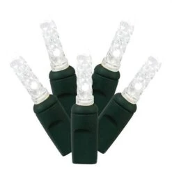 Vickerman Christmas Light String Set (176146) -Philips Xmas Sales 176146amd