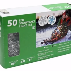 Vickerman Christmas Light String Set (17615) -Philips Xmas Sales 17615Boxmd