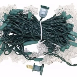 Vickerman Christmas Light String Set (17615) -Philips Xmas Sales 17615Stringmd