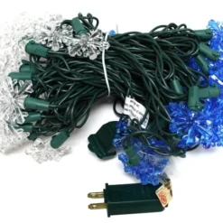 Vickerman Christmas Light String Set (17617) -Philips Xmas Sales 17617Stringmd