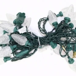 Vickerman Christmas Light String Set (17634) -Philips Xmas Sales 17634Stringmd