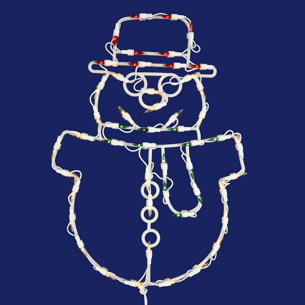 Vickerman Christmas Decoration (177389) 3 Vickerman Christmas Decoration (177389)