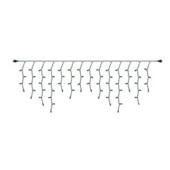 Vickerman Christmas Icicle Light String Set (178560) 7 Vickerman Christmas Icicle Light String Set (178560) -Philips Xmas Sales 178560stringmd