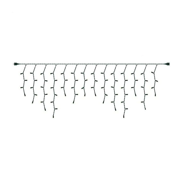 Vickerman Christmas Icicle Light String Set (178560) 5 Vickerman Christmas Icicle Light String Set (178560) - Image 3