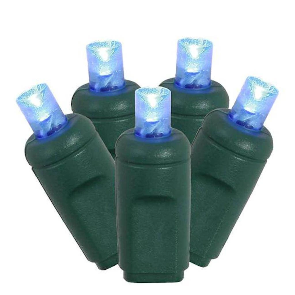 Vickerman Christmas Icicle Light String Set (178584) 3 Vickerman Christmas Icicle Light String Set (178584)