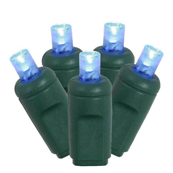 Vickerman Christmas Icicle Light String Set (178584) 4 Vickerman Christmas Icicle Light String Set (178584) - Image 2