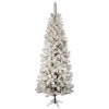 Vickerman Pre-Lit Artificial Christmas Tree (17905) 1 Vickerman Pre-Lit Artificial Christmas Tree (17905) -Philips Xmas Sales 17905lg