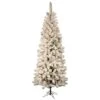 Vickerman Pre-Lit Artificial Christmas Tree (17910)