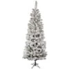 Vickerman Pre-Lit Artificial Christmas Tree (17917) -Philips Xmas Sales 17917lg
