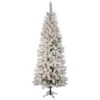 Vickerman Pre-Lit Artificial Christmas Tree (17927) -Philips Xmas Sales 179253lg
