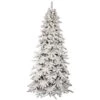 Vickerman Pre-Lit Artificial Christmas Tree (17979) -Philips Xmas Sales 17979alg