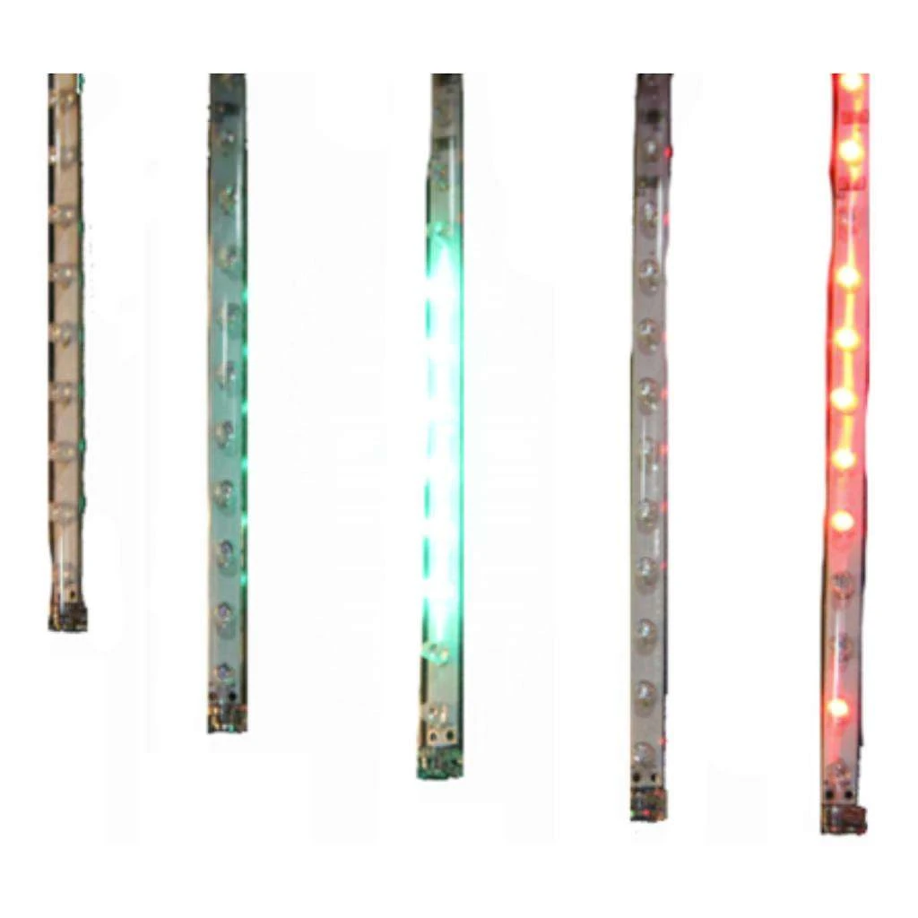 Kurt S. Adler Christmas Light String Set (18159) 3 Kurt S. Adler Christmas Light String Set (18159)