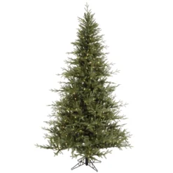 Vickerman Pre-Lit Artificial Christmas Tree (18247)